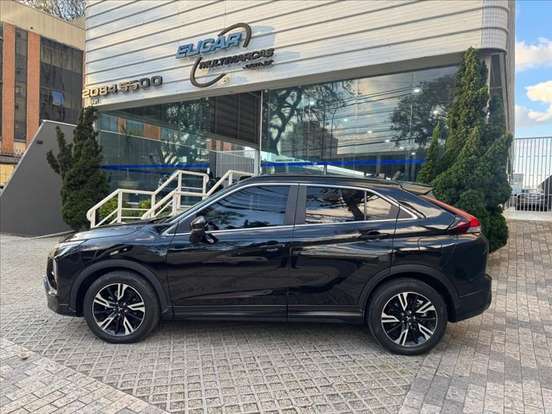 MITSUBISHI-ECLIPSE CROSS-2023