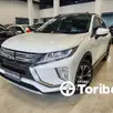 MITSUBISHI ECLIPSE CROSS 1.5 MIVEC TURBO GASOLINA HPE-S CVT MITSUBISHI ECLIPSE CROSS 1.5 MIVEC TURBO GASOLINA HPE-S CVT