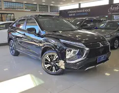 MITSUBISHI ECLIPSE CROSS 1.5 MIVEC TURBO GASOLINA HPE-S CVT MITSUBISHI ECLIPSE CROSS 1.5 MIVEC TURBO GASOLINA HPE-S CVT