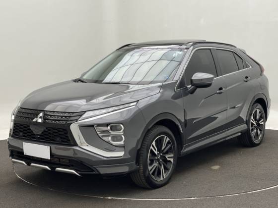 MITSUBISHI ECLIPSE CROSS 1.5 MIVEC TURBO GASOLINA HPE-S CVT