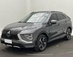 MITSUBISHI ECLIPSE CROSS 1.5 MIVEC TURBO GASOLINA HPE-S CVT MITSUBISHI ECLIPSE CROSS 1.5 MIVEC TURBO GASOLINA HPE-S CVT