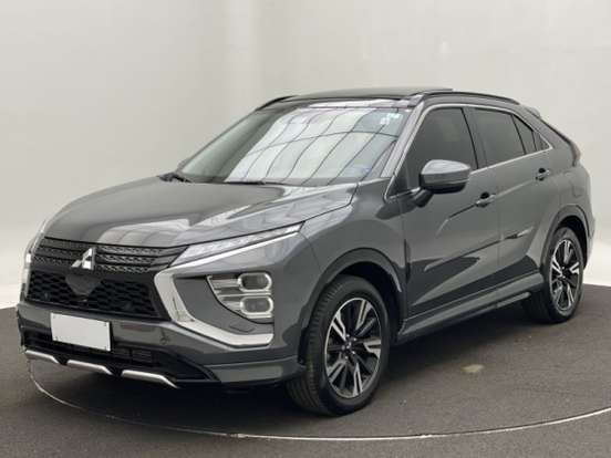 MITSUBISHI-ECLIPSE CROSS-1.5 MIVEC TURBO GASOLINA HPE-S CVT MITSUBISHI-ECLIPSE CROSS-2024