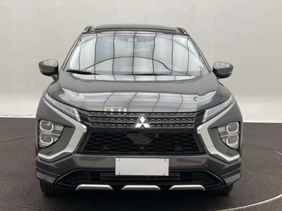 MITSUBISHI-ECLIPSE CROSS-1.5 MIVEC TURBO GASOLINA HPE-S CVT MITSUBISHI-ECLIPSE CROSS-2024