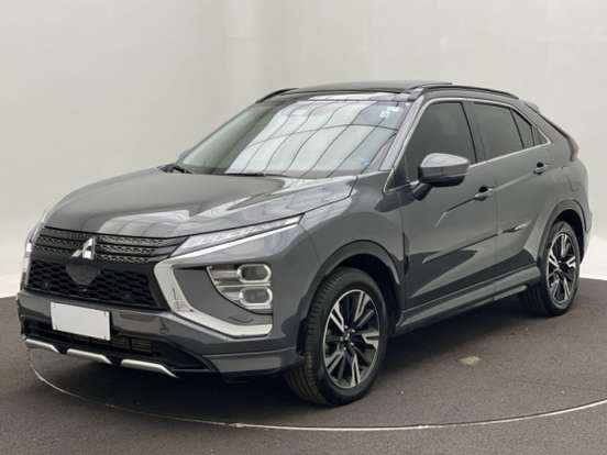 MITSUBISHI-ECLIPSE CROSS-1.5 MIVEC TURBO GASOLINA HPE-S CVT MITSUBISHI-ECLIPSE CROSS-2024
