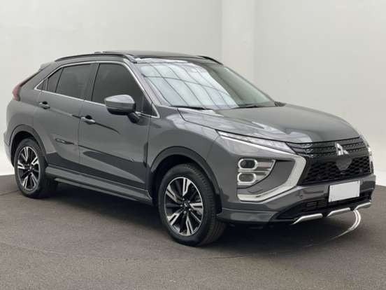 MITSUBISHI-ECLIPSE CROSS-1.5 MIVEC TURBO GASOLINA HPE-S CVT MITSUBISHI-ECLIPSE CROSS-2024