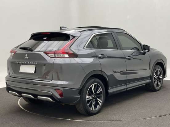 MITSUBISHI-ECLIPSE CROSS-1.5 MIVEC TURBO GASOLINA HPE-S CVT MITSUBISHI-ECLIPSE CROSS-2024