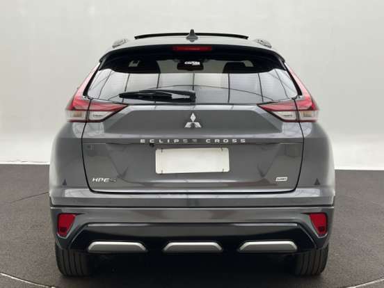MITSUBISHI-ECLIPSE CROSS-1.5 MIVEC TURBO GASOLINA HPE-S CVT MITSUBISHI-ECLIPSE CROSS-2024