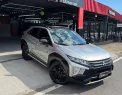 MITSUBISHI ECLIPSE CROSS 1.5 MIVEC TURBO GASOLINA HPE-S OUTDOOR S-AWC CVT MITSUBISHI ECLIPSE CROSS 1.5 MIVEC TURBO GASOLINA HPE-S OUTDOOR S-AWC CVT