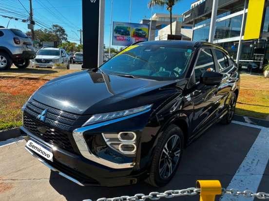 MITSUBISHI-ECLIPSE CROSS-2024