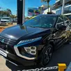 MITSUBISHI ECLIPSE CROSS 1.5 MIVEC TURBO GASOLINA HPE-S S-AWC CVT MITSUBISHI ECLIPSE CROSS 1.5 MIVEC TURBO GASOLINA HPE-S S-AWC CVT