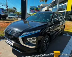 MITSUBISHI ECLIPSE CROSS 1.5 MIVEC TURBO GASOLINA HPE-S S-AWC CVT MITSUBISHI ECLIPSE CROSS 1.5 MIVEC TURBO GASOLINA HPE-S S-AWC CVT