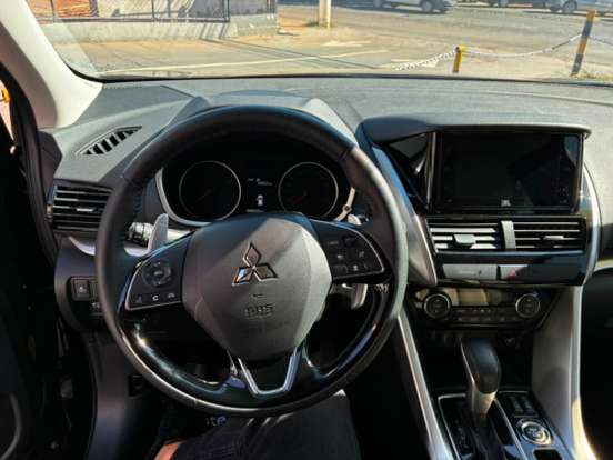 MITSUBISHI-ECLIPSE CROSS-2024