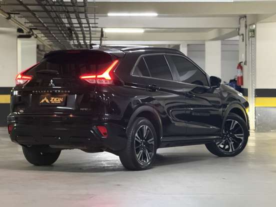 MITSUBISHI-ECLIPSE CROSS-2022