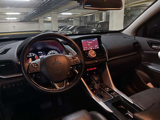 MITSUBISHI-ECLIPSE CROSS-2022
