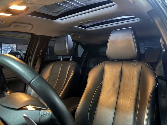 MITSUBISHI-ECLIPSE CROSS-1.5 MIVEC TURBO GASOLINA HPE-S S-AWC CVT MITSUBISHI-ECLIPSE CROSS-2022