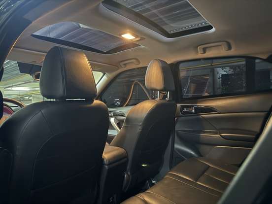MITSUBISHI-ECLIPSE CROSS-2022