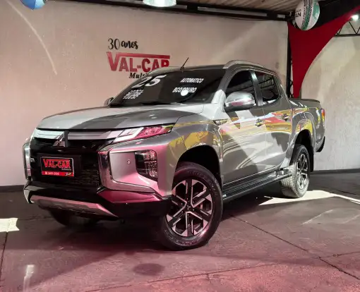 MITSUBISHI-L200 TRITON-2024