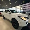 MITSUBISHI L200 TRITON 2.4 16V TURBO DIESEL SPORT GLS CD 4P 4X4 AUTOMÁTICO MITSUBISHI L200 TRITON 2.4 16V TURBO DIESEL SPORT GLS CD 4P 4X4 AUTOMÁTICO