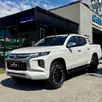 MITSUBISHI L200 TRITON 2.4 16V TURBO DIESEL SPORT HPE CD 4P 4X4 AUTOMÁTICO MITSUBISHI L200 TRITON 2.4 16V TURBO DIESEL SPORT HPE CD 4P 4X4 AUTOMÁTICO