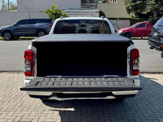 MITSUBISHI-L200 TRITON-2.4 16V TURBO DIESEL SPORT HPE CD 4P 4X4 AUTOMÁTICO MITSUBISHI-L200 TRITON-2023