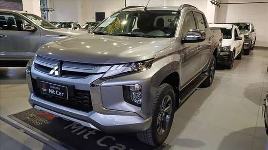 MITSUBISHI-L200 TRITON-2024