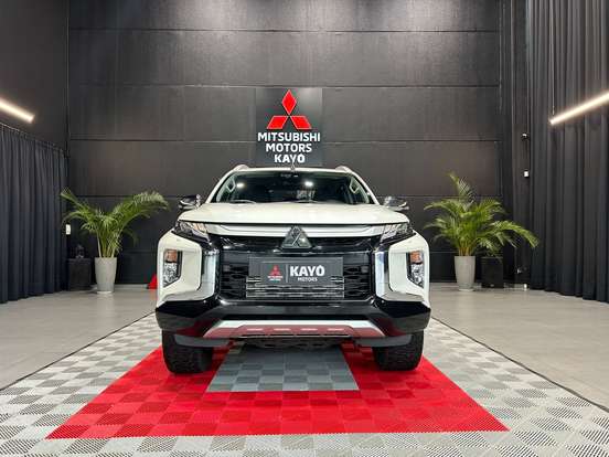 MITSUBISHI-L200 TRITON-2023