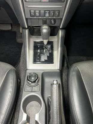 MITSUBISHI-L200 TRITON-2023