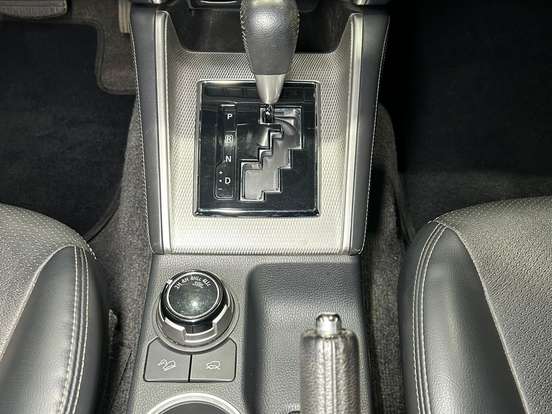 MITSUBISHI-L200 TRITON-2.4 16V TURBO DIESEL SPORT HPE-S CD 4P 4X4 AUTOMÁTICO MITSUBISHI-L200 TRITON-2023