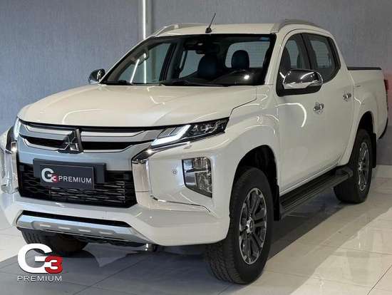 MITSUBISHI-L200 TRITON-2021