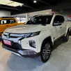 MITSUBISHI L200 TRITON 2.4 16V TURBO DIESEL SPORT HPE-S TERRA CD 4P 4X4 AUTOMÁTICO MITSUBISHI L200 TRITON 2.4 16V TURBO DIESEL SPORT HPE-S TERRA CD 4P 4X4 AUTOMÁTICO