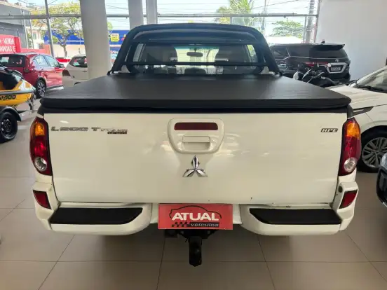 MITSUBISHI-L200 TRITON-2015