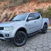 MITSUBISHI L200 TRITON 3.2 HPE 4X4 CD 16V TURBO INTERCOOLER DIESEL 4P AUTOMÁTICO MITSUBISHI L200 TRITON 3.2 HPE 4X4 CD 16V TURBO INTERCOOLER DIESEL 4P AUTOMÁTICO