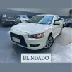 MITSUBISHI LANCER 2.0 16V GASOLINA 4P AUTOMÁTICO MITSUBISHI LANCER 2.0 16V GASOLINA 4P AUTOMÁTICO