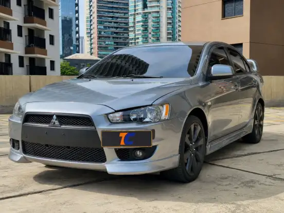 MITSUBISHI-LANCER-2014