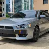 MITSUBISHI LANCER 2.0 CVT 16V GASOLINA 4P AUTOMÁTICO MITSUBISHI LANCER 2.0 CVT 16V GASOLINA 4P AUTOMÁTICO