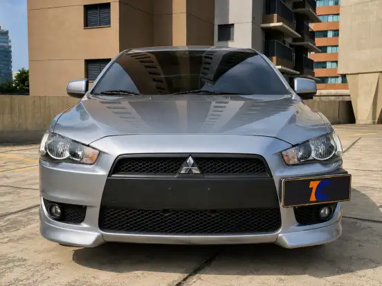 MITSUBISHI-LANCER-2014