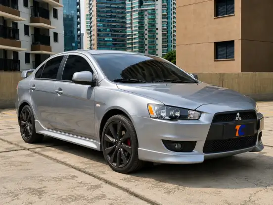 MITSUBISHI-LANCER-2014