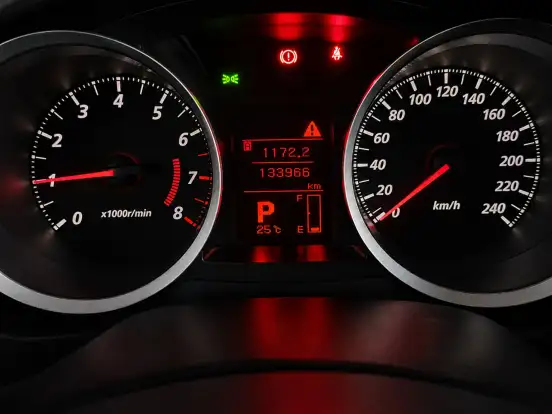 MITSUBISHI-LANCER-2.0 CVT 16V GASOLINA 4P AUTOMÁTICO MITSUBISHI-LANCER-2014