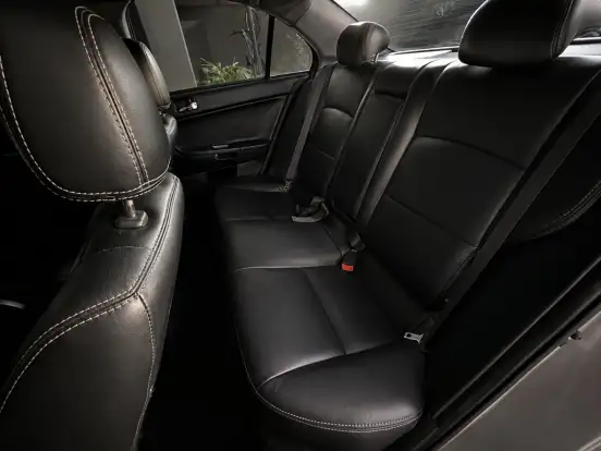 MITSUBISHI-LANCER-2.0 CVT 16V GASOLINA 4P AUTOMÁTICO MITSUBISHI-LANCER-2014