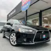 MITSUBISHI LANCER 2.0 GT 16V GASOLINA 4P AUTOMÁTICO MITSUBISHI LANCER 2.0 GT 16V GASOLINA 4P AUTOMÁTICO