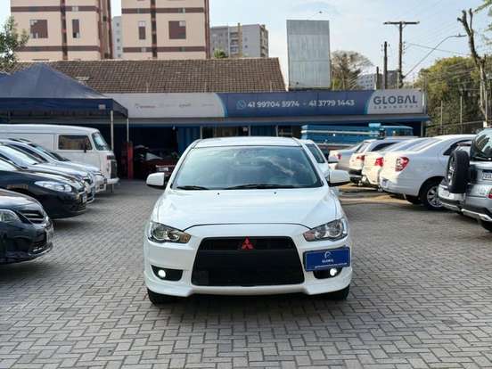 MITSUBISHI-LANCER-2012