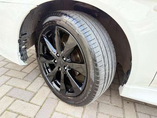 MITSUBISHI-LANCER-2012