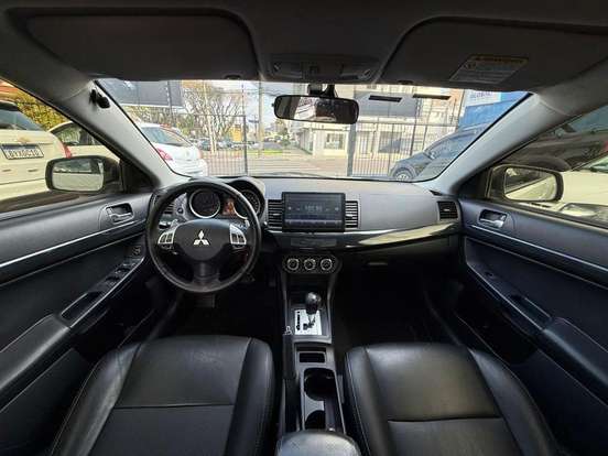 MITSUBISHI-LANCER-2012