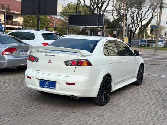 MITSUBISHI-LANCER-2012