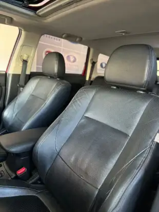 MITSUBISHI-OUTLANDER-2.0 16V GASOLINA 4P AUTOMÁTICO MITSUBISHI-OUTLANDER-2015