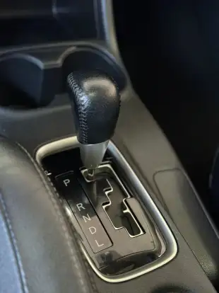MITSUBISHI-OUTLANDER-2.0 16V GASOLINA 4P AUTOMÁTICO MITSUBISHI-OUTLANDER-2015