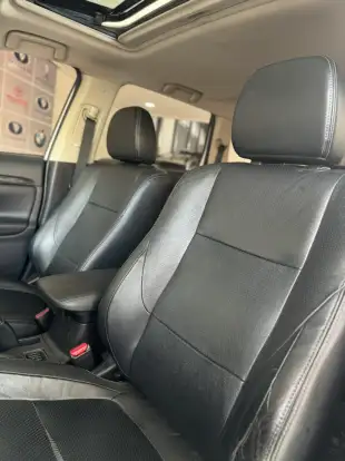 MITSUBISHI-OUTLANDER-2.0 16V GASOLINA 4P AUTOMÁTICO MITSUBISHI-OUTLANDER-2015