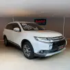 MITSUBISHI OUTLANDER 2.2 4X4 16V DIESEL 4P AUTOMÁTICO MITSUBISHI OUTLANDER 2.2 4X4 16V DIESEL 4P AUTOMÁTICO
