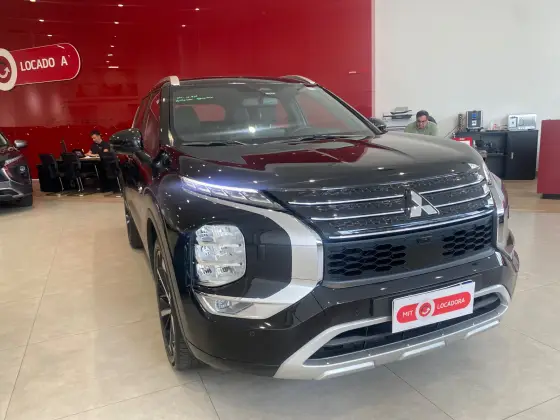 MITSUBISHI OUTLANDER 2.4 PHEV SIGNATURE S-AWC DHT