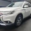 MITSUBISHI OUTLANDER 2.0 16V GASOLINA 4P AUTOMÁTICO MITSUBISHI OUTLANDER 2.0 16V GASOLINA 4P AUTOMÁTICO